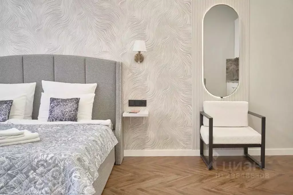 1-к кв. Татарстан, Казань Большая Красная ул., 6к2 (35.0 м) - Фото 2