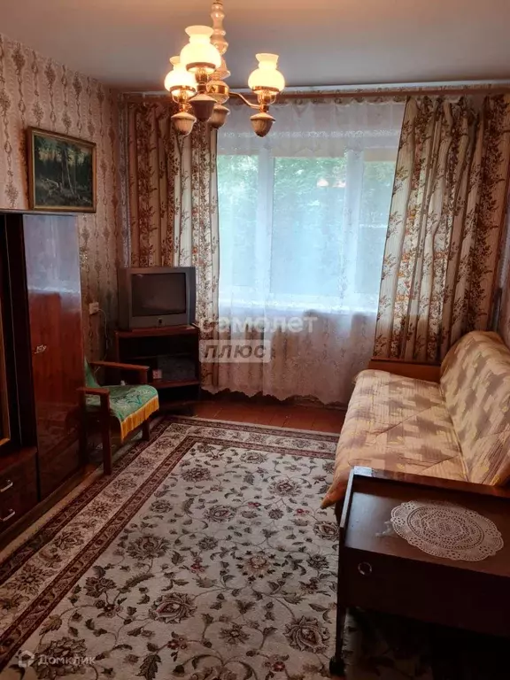 Продаётся 1-к квартира, 33.1 м - Фото 0