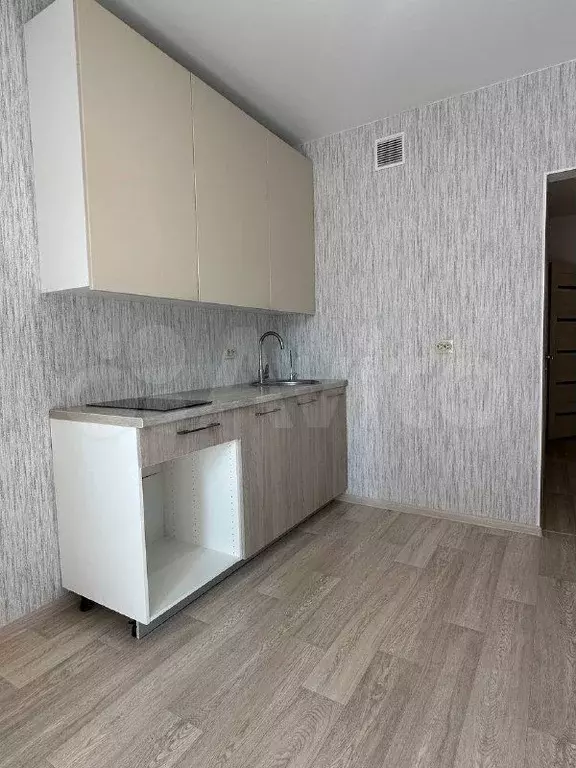 1-к. квартира, 32 м, 5/17 эт. - Фото 0