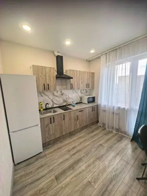 1-к кв. Иркутская область, Иркутск пер. Имени Академика Алексея ... - Фото 1