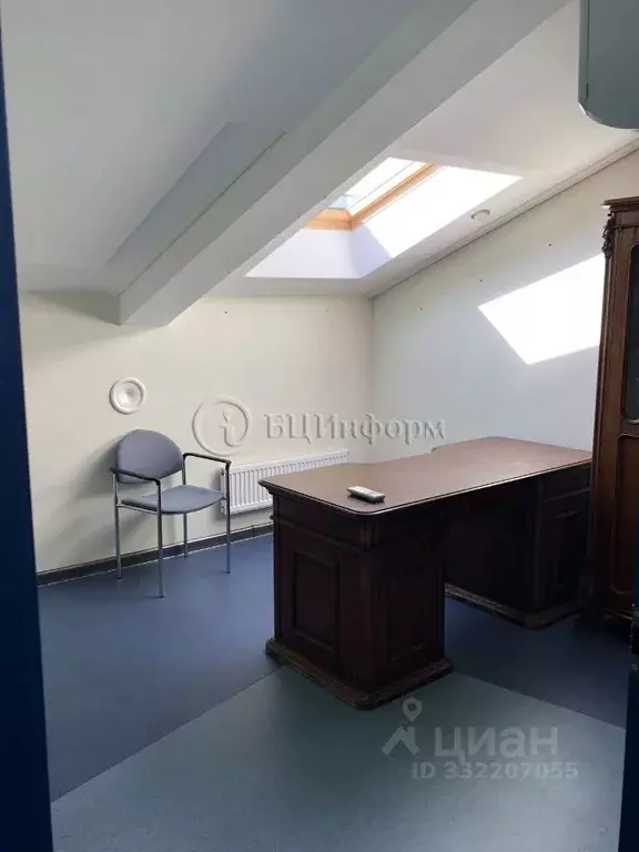 Офис в Санкт-Петербург просп. Шаумяна, 10К1 (152 м) - Фото 1