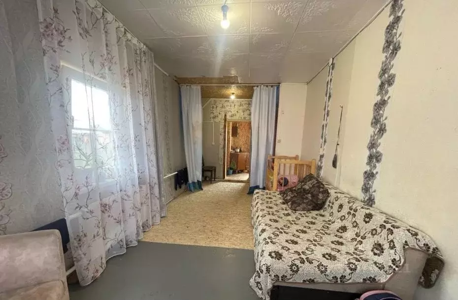 Дом в Челябинская область, пос. Увельский ул. Гастелло, 39 (54 м) - Фото 1