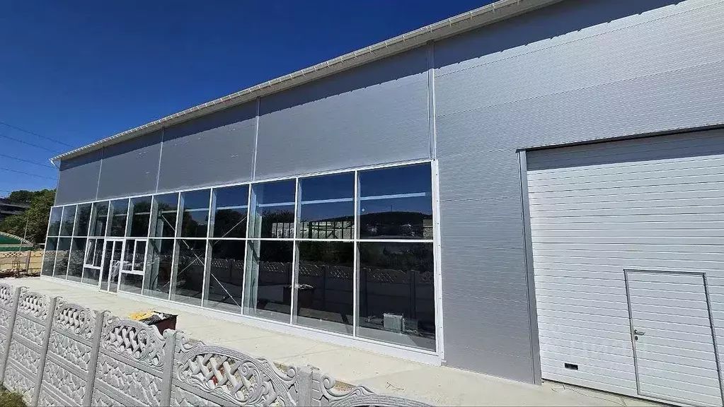 Помещение свободного назначения в Крым, Симферопольский район, ... - Фото 2