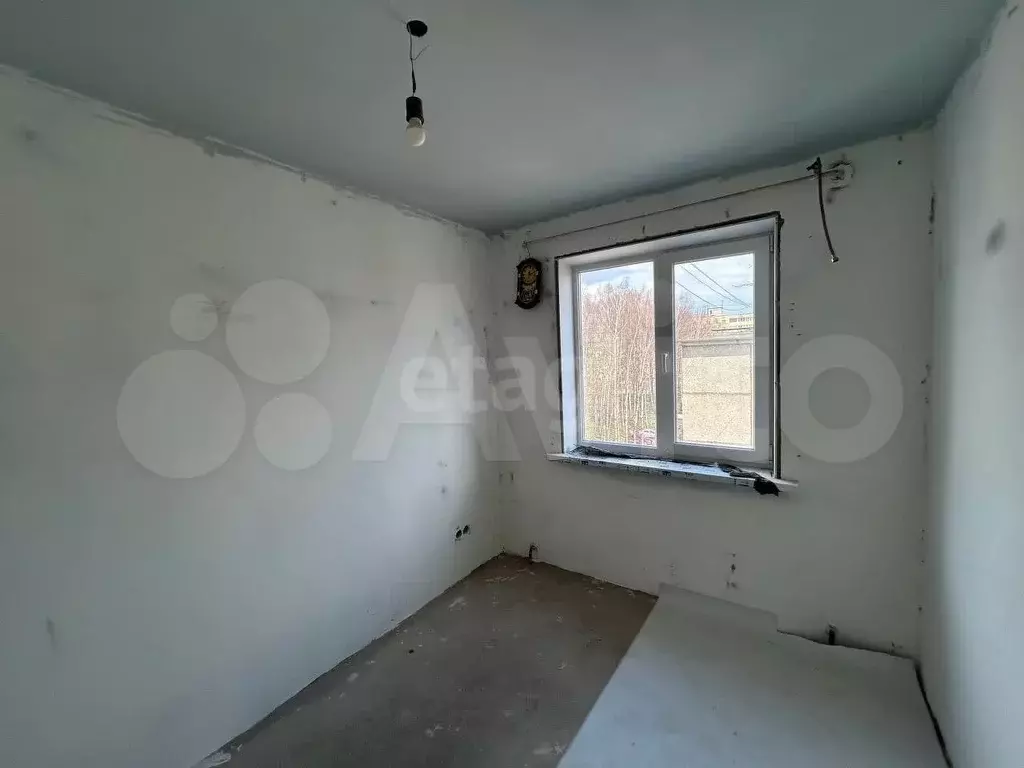 3-к. квартира, 50 м, 5/5 эт. - Фото 0