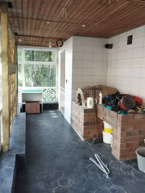 Торговая площадь в Башкортостан, Уфа ул. Комарова, 12 (64 м) - Фото 1