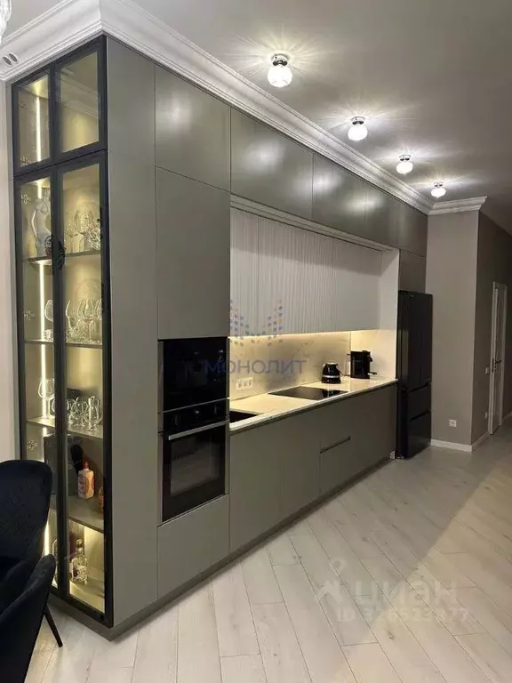 Таунхаус в Москва д. Столбово, Фестиваль кп, 14-3 (210 м) - Фото 1