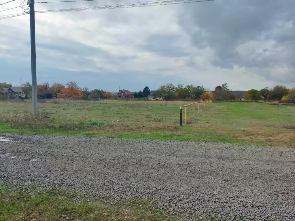 Участок в Ростовская область, Неклиновский район, с. Николаевка ... - Фото 2