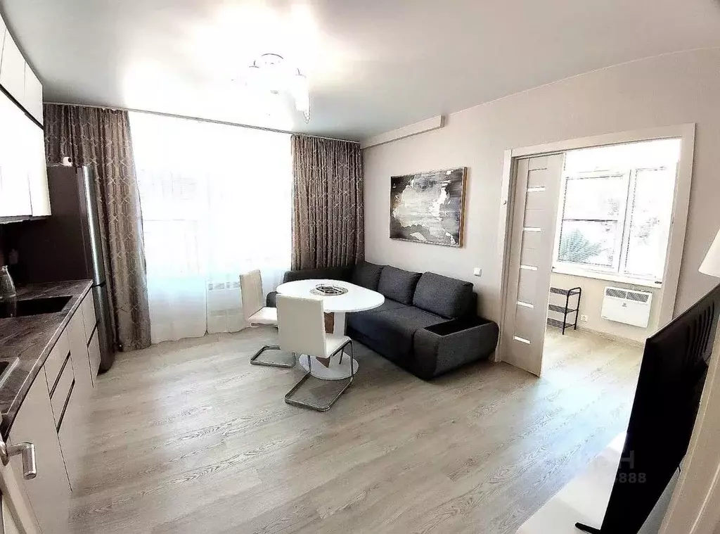 2-к кв. Краснодарский край, Анапа муниципальный округ, с. Сукко ул. ... - Фото 2