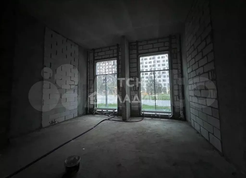 Сдам помещение свободного назначения, 94.3 м - Фото 1