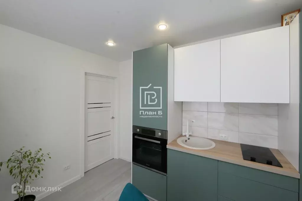 Продаётся 1-к квартира, 33.7 м - Фото 0