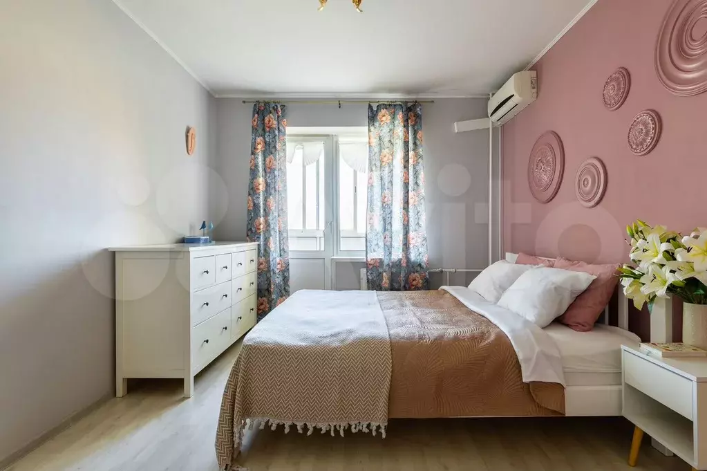 2-к. квартира, 60 м, 16/16 эт. - Фото 0