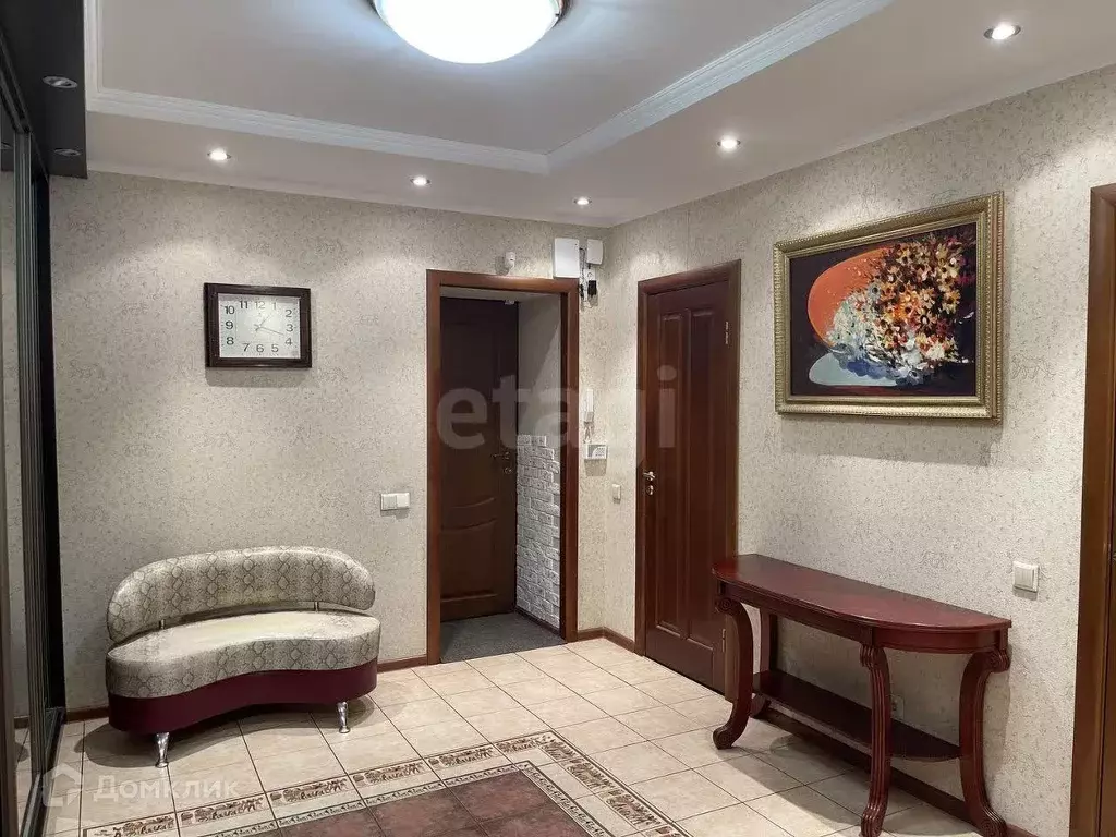 Продаётся 2-к квартира, 89 м - Фото 0