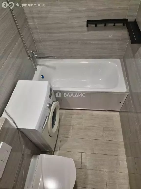 1-комнатная квартира: Калининградская область, Гурьевский ... - Фото 1