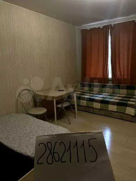 квартира-студия, 18 м, 3/10 эт. - Фото 1