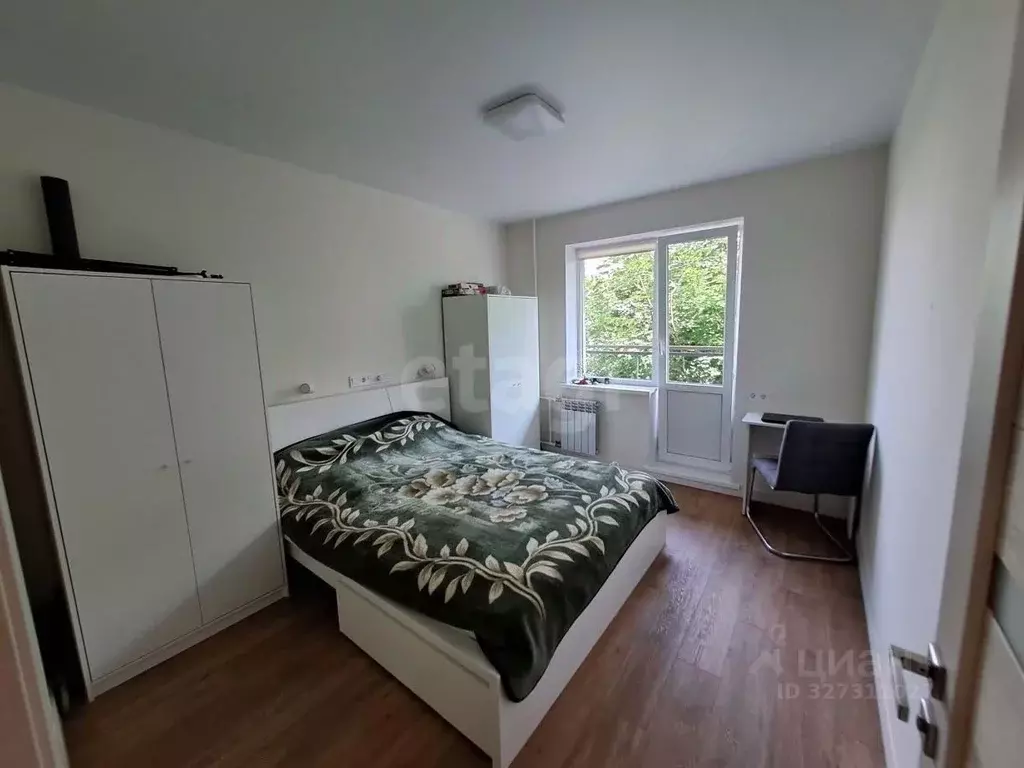 3-к кв. Липецкая область, Липецк Липовская ул., 6/4 (65.0 м) - Фото 1