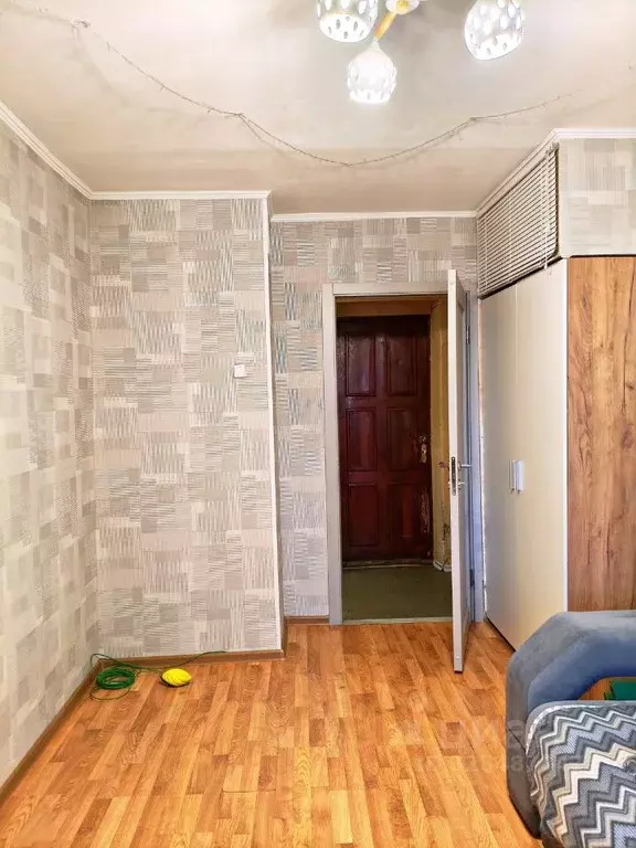 Комната Санкт-Петербург Богатырский просп., 11 (13.0 м) - Фото 2