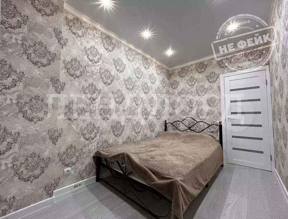 2-к. квартира, 41 м, 4/21 эт. - Фото 0