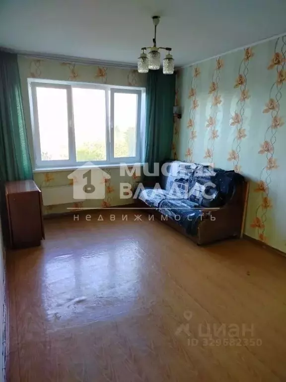 1-к кв. Омская область, Омск ул. 20-я Линия, 61 (30.0 м) - Фото 1