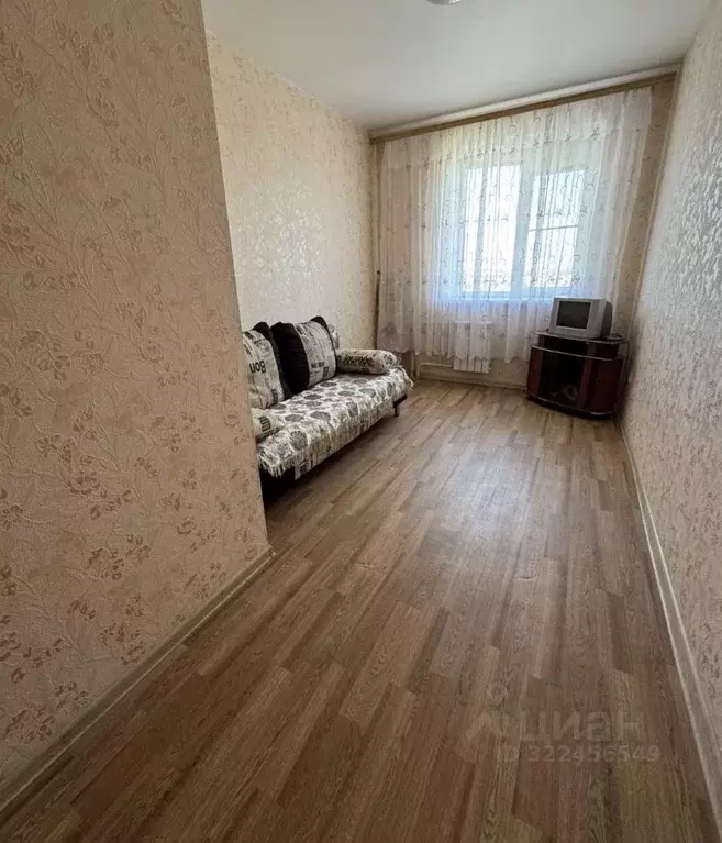 1-к кв. Пензенская область, Пенза ул. Терновского, 186 (36.0 м) - Фото 1