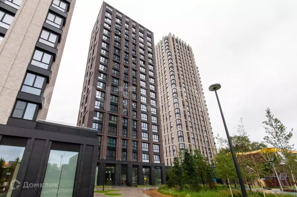 Продаётся 2-к квартира, 39 м - Фото 1