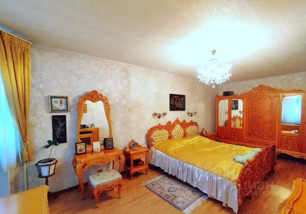 3-к кв. Хабаровский край, Хабаровск ул. Истомина, 42 (94.6 м) - Фото 1