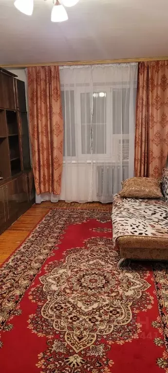 1-к кв. Краснодарский край, Краснодар Хлопчато-бумажный Комбинат мкр, ... - Фото 0