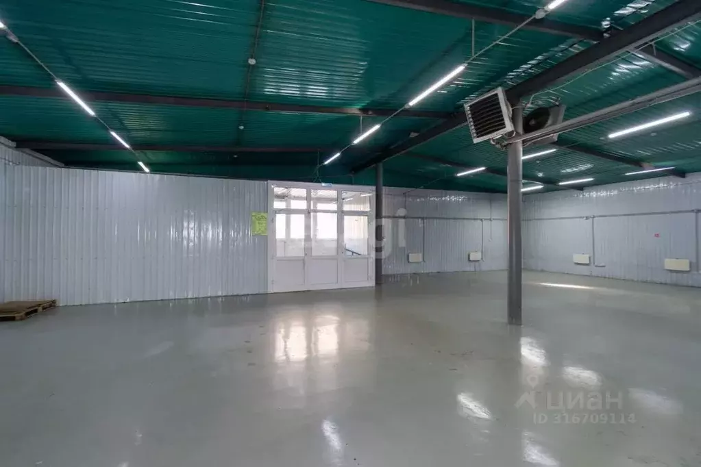 Торговая площадь в Забайкальский край, Чита ул. Бекетова, 39 (921 м) - Фото 1