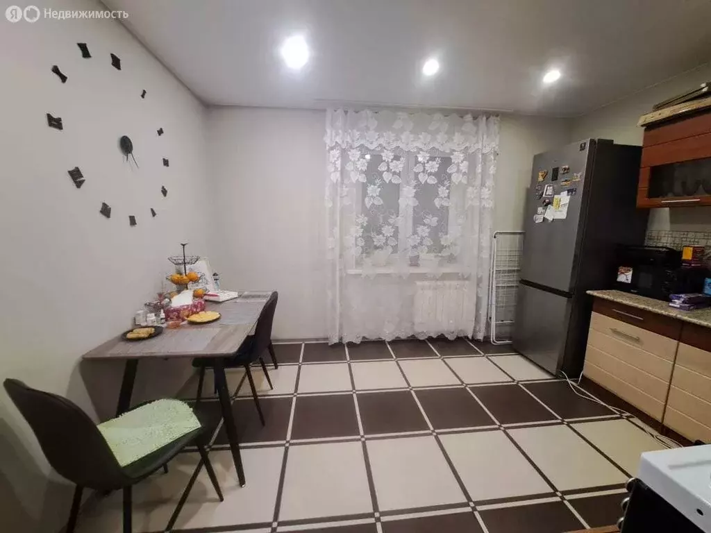 1-комнатная квартира: Благовещенск, улица Фрунзе, 48 (46.2 м) - Фото 0