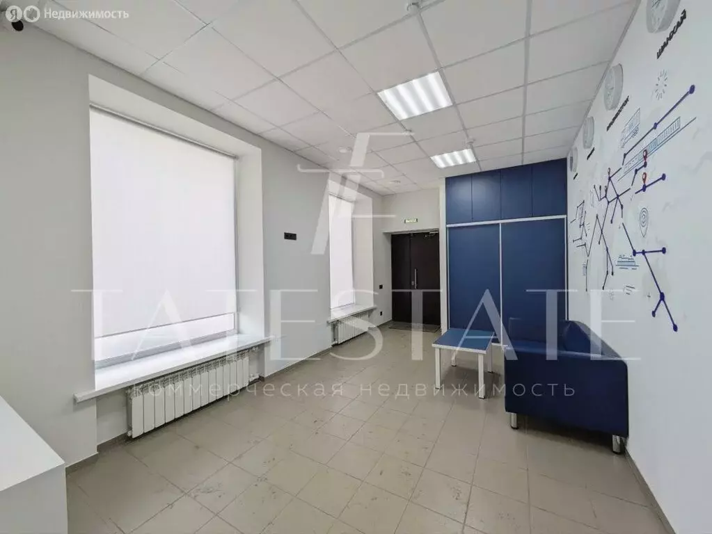 Помещение свободного назначения (168 м) - Фото 2