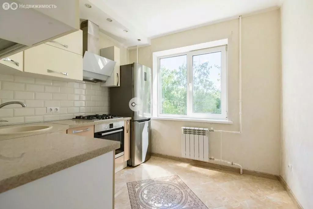 2-комнатная квартира: Казань, улица Адоратского, 51 (52.3 м) - Фото 1