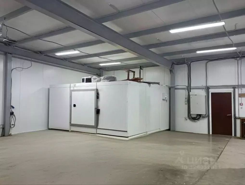 Склад в Удмуртия, Ижевск ул. 9 Января, 223 (150 м) - Фото 2