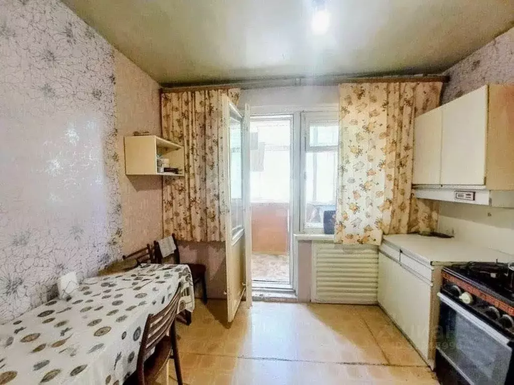 2-к кв. Костромская область, Кострома пос. Первомайский, ул. Боровая, ... - Фото 1