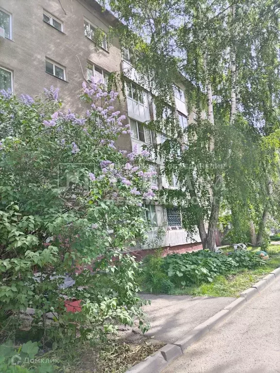 Продаётся 2-к квартира, 48.2 м - Фото 1