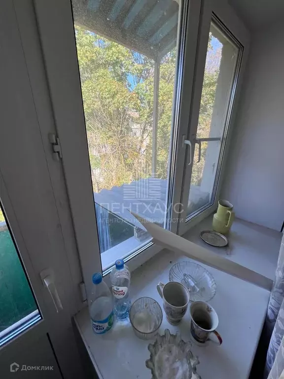 Продаётся 2-к квартира, 41.1 м - Фото 1