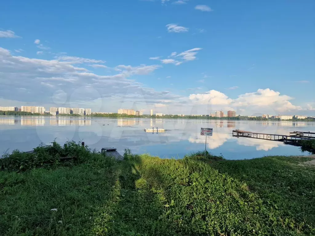 Участок 1 сот. (СНТ, ДНП) - Фото 0