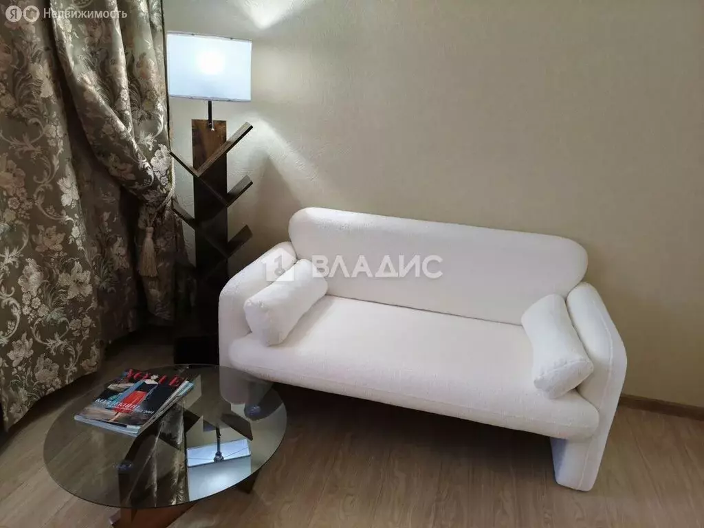 1-комнатная квартира: Москва, Ярцевская улица, 32 (51 м) - Фото 1