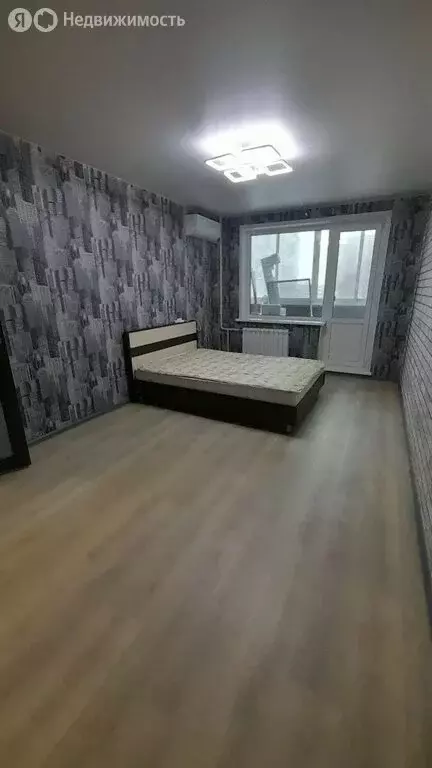 1-комнатная квартира: Новосибирск, улица Селезнёва, 37 (31 м) - Фото 1