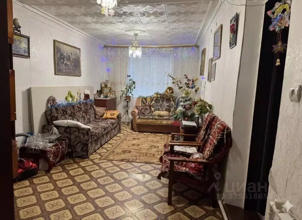 Дом в Белгородская область, Губкин пер. Димитрова, 9 (78 м) - Фото 1