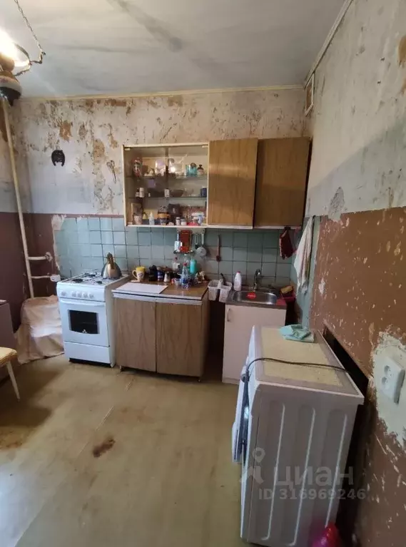 3-к кв. Саратовская область, Саратов ул. Имени С.Ф. Тархова, 29 (64.0 ... - Фото 1