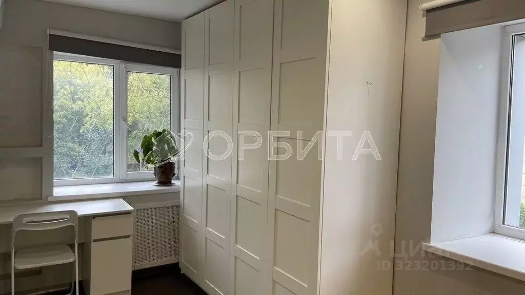 2-к кв. Тюменская область, Тюмень Киевская ул., 61 (43.0 м) - Фото 1