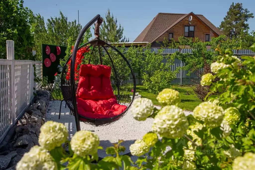 Дом в Челябинская область, Копейск Капитальная ул., 67В (200 м) - Фото 2