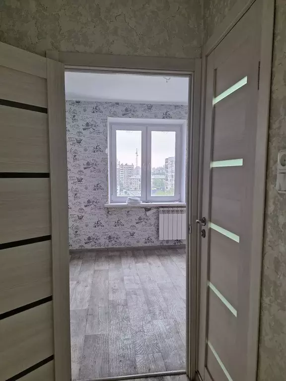 Продаётся 1-к квартира, 33 м - Фото 0