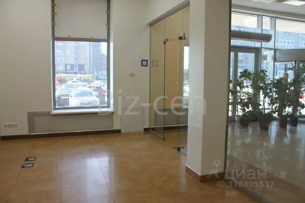 Офис в Москва Волоколамское ш., 142 (33 м) - Фото 2