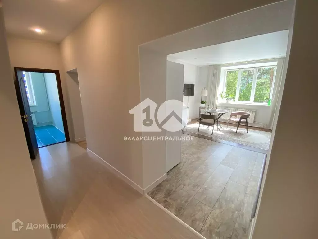 Продаётся 2-к квартира, 58.5 м - Фото 1