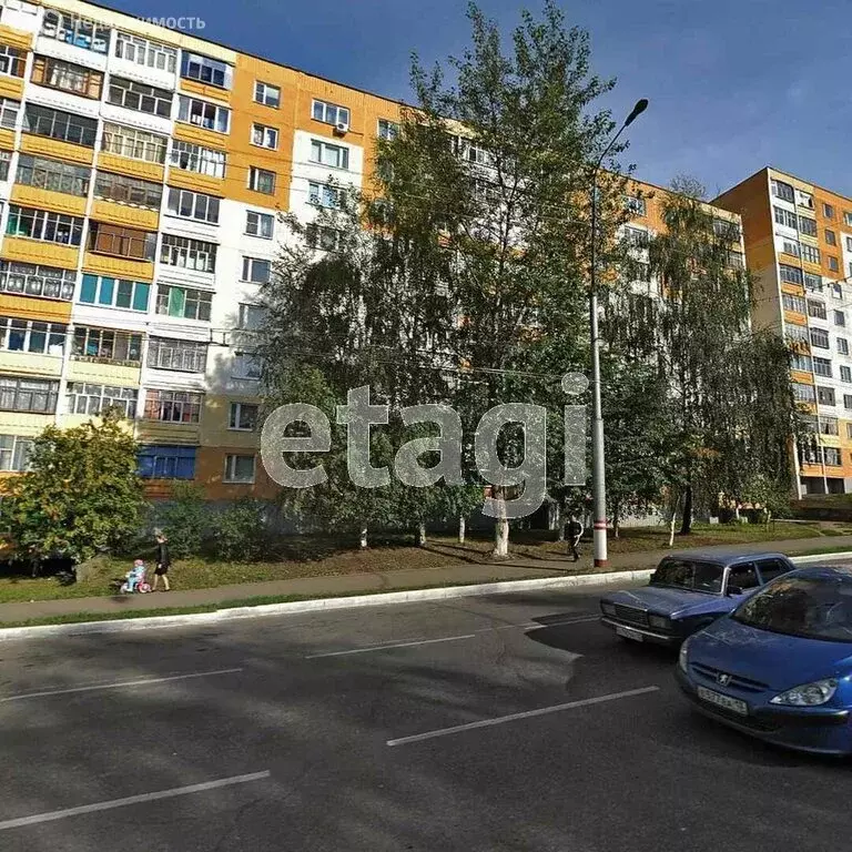 1-комнатная квартира: Саранск, улица Коваленко, 52 (32.1 м) - Фото 1