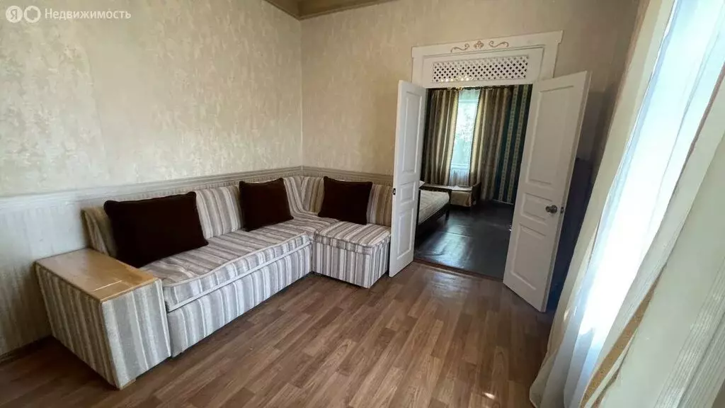 Дом в Евпатория, Новосёловская улица, 29 (40 м) - Фото 1
