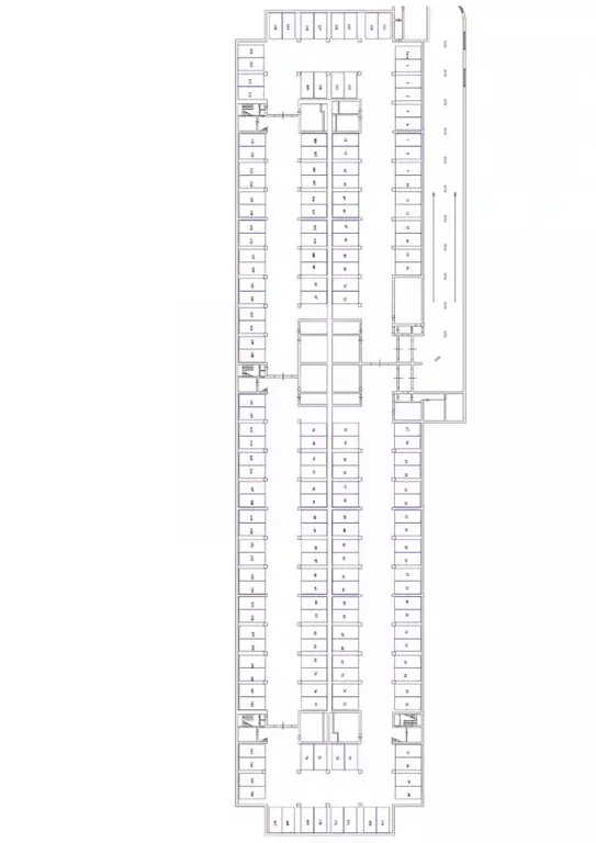 Гараж в Москва ул. Хлобыстова, 14К1 (14 м) - Фото 2