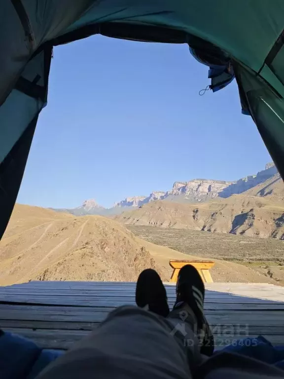 Дом в Кабардино-Балкария, Тырныауз Эльбрусский район,  (8 м) - Фото 1
