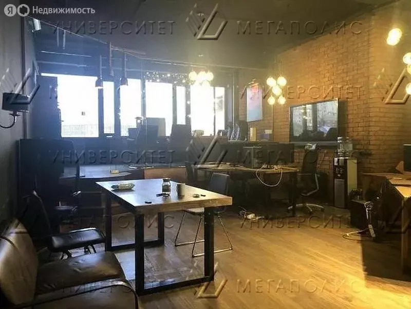 Офис (253 м) - Фото 1