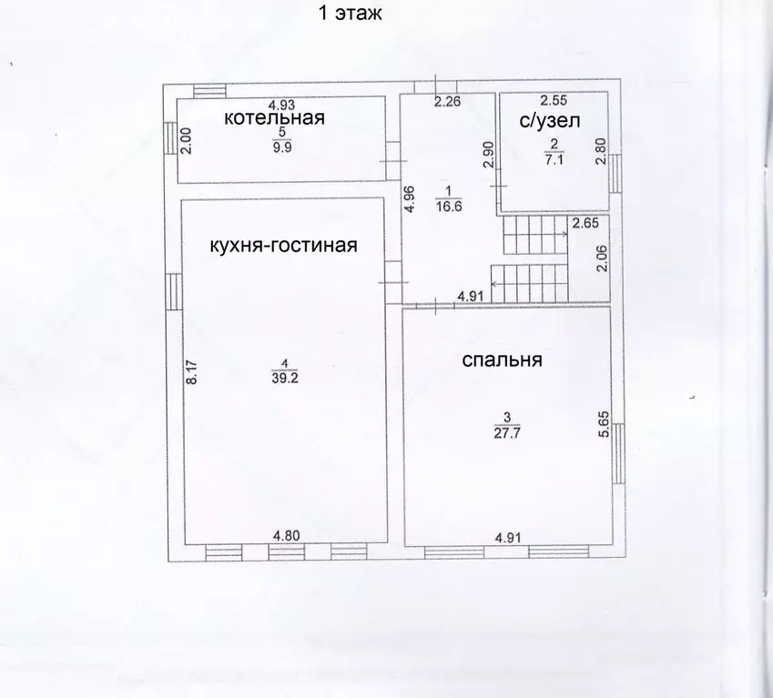 Дом в Нижегородская область, Нижний Новгород городской округ, д. ... - Фото 2